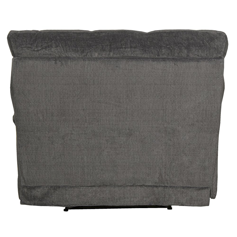 Ashland Lay Flat Recliner. Picture 3