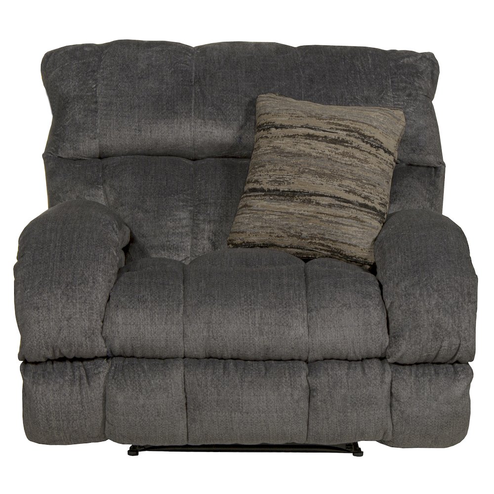 Ashland Lay Flat Recliner. Picture 5