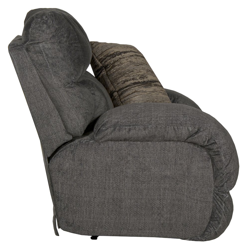 Ashland Lay Flat Recliner. Picture 4