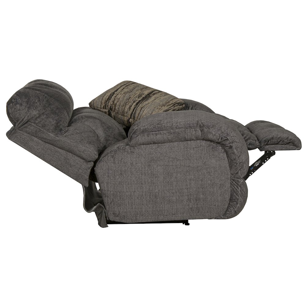 Ashland Lay Flat Recliner. Picture 7