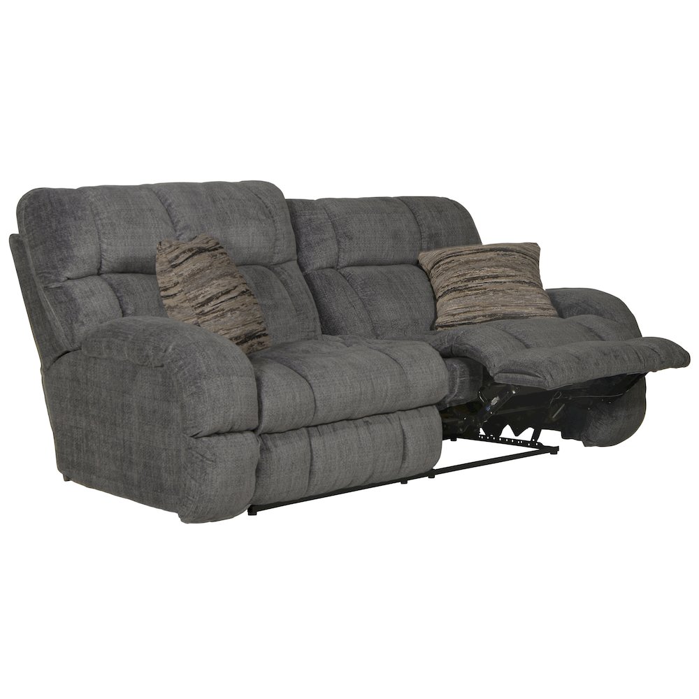 Ashland Lay Flat Reclining Sofa. Picture 2