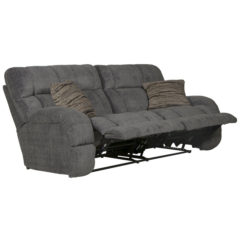 Ashland Lay Flat Reclining Sofa. Picture 3