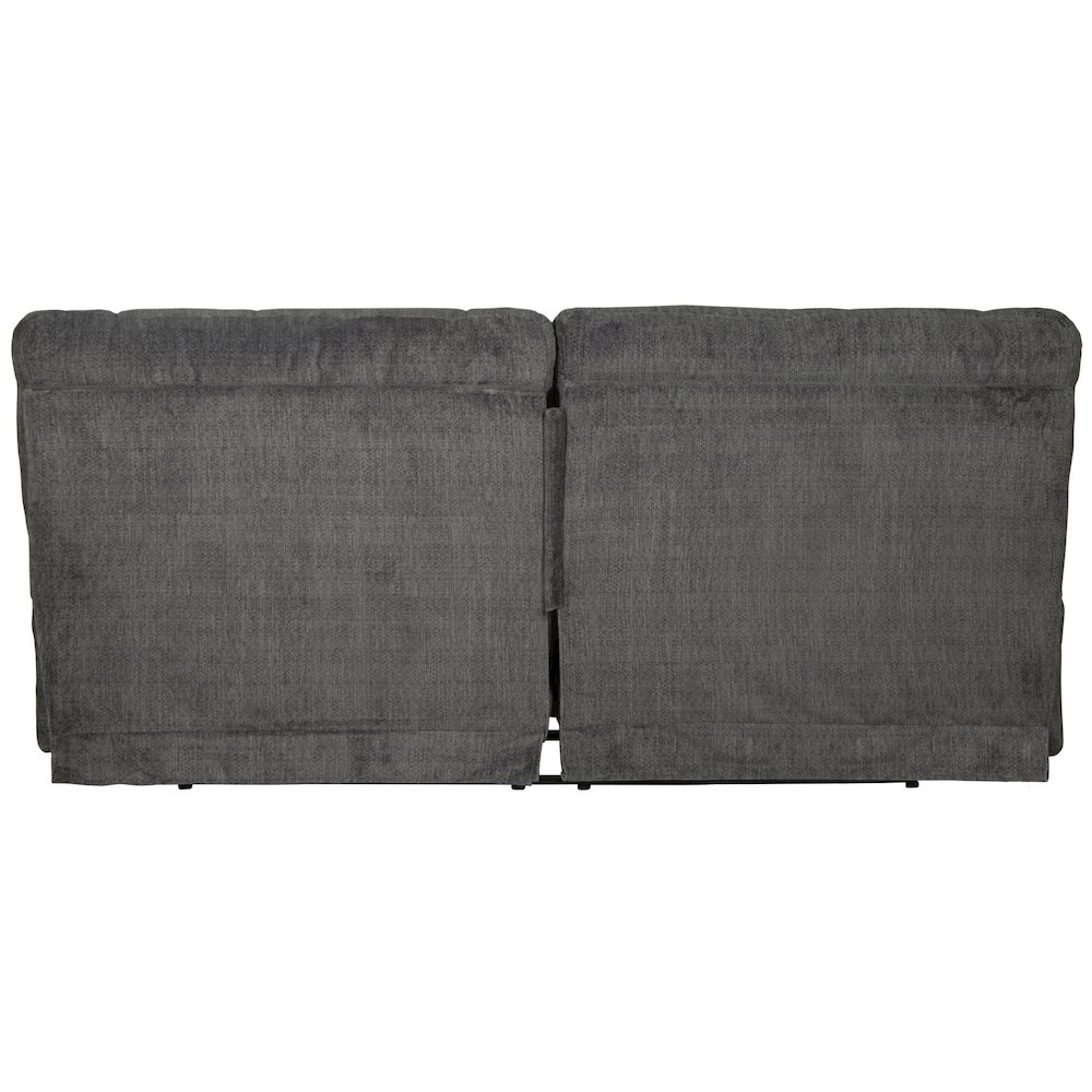 Ashland Lay Flat Reclining Sofa. Picture 5