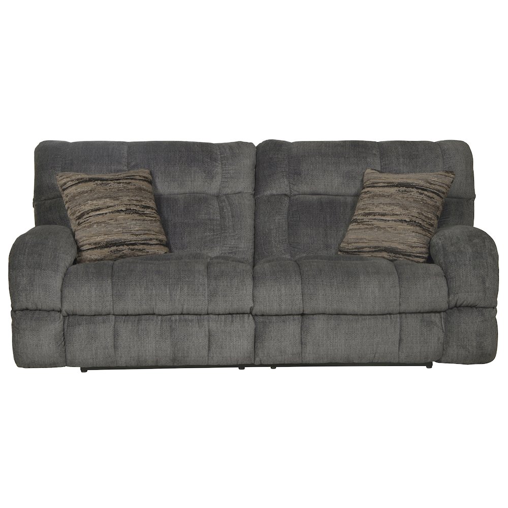 Ashland Lay Flat Reclining Sofa. Picture 6