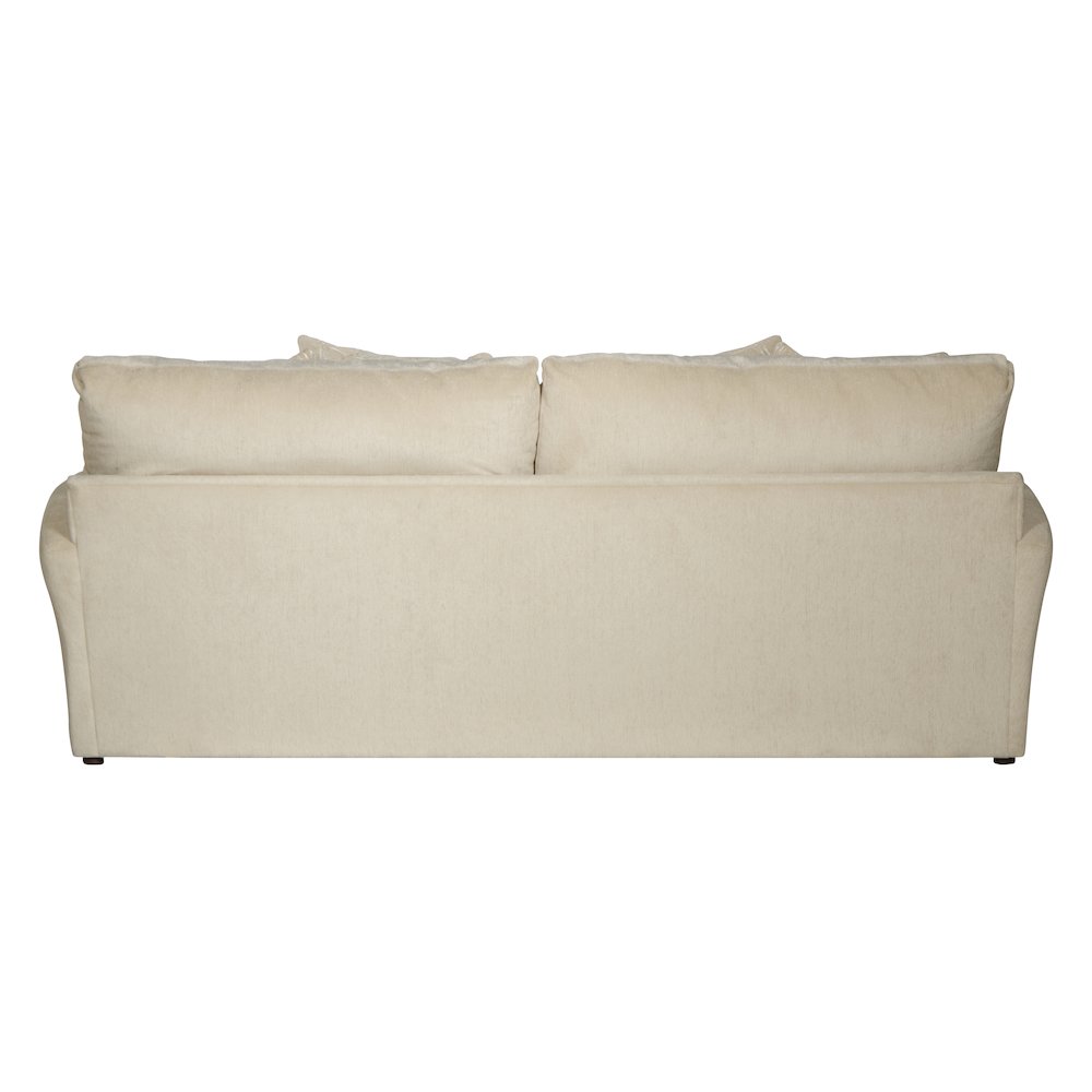 Lamar Sofa in Brown Color. Picture 3