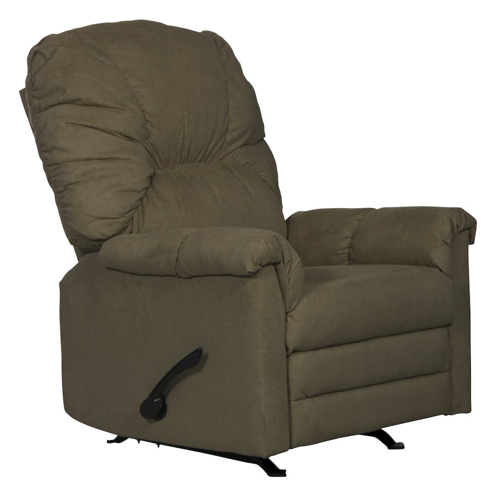 Winner Rocker Recliner. Picture 1