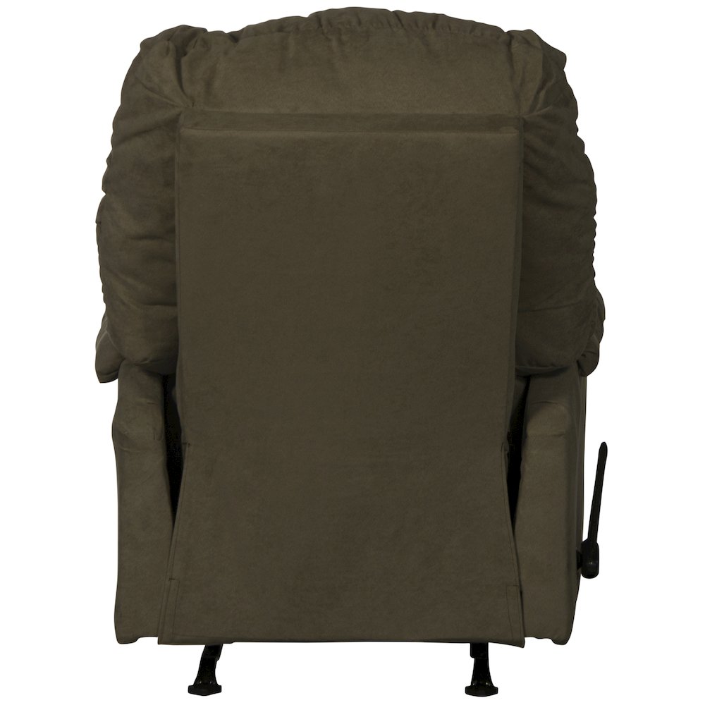 Winner Rocker Recliner. Picture 3
