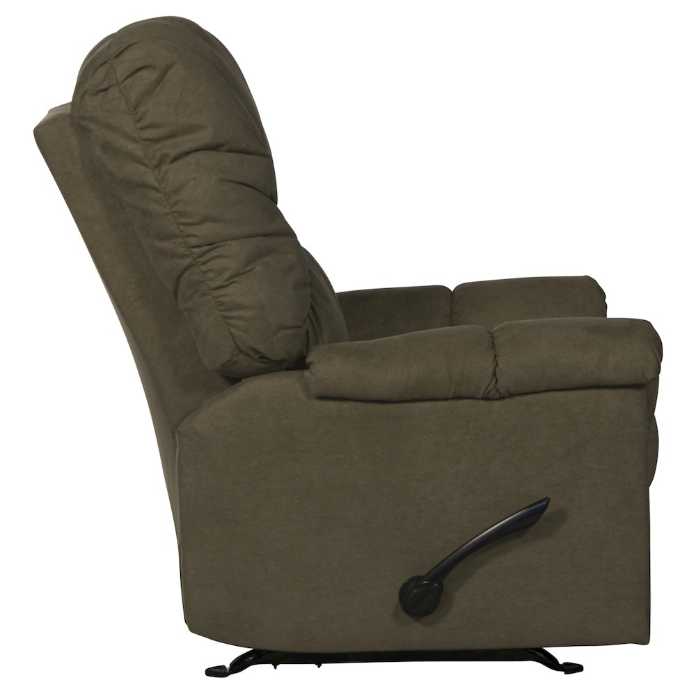 Winner Rocker Recliner. Picture 5