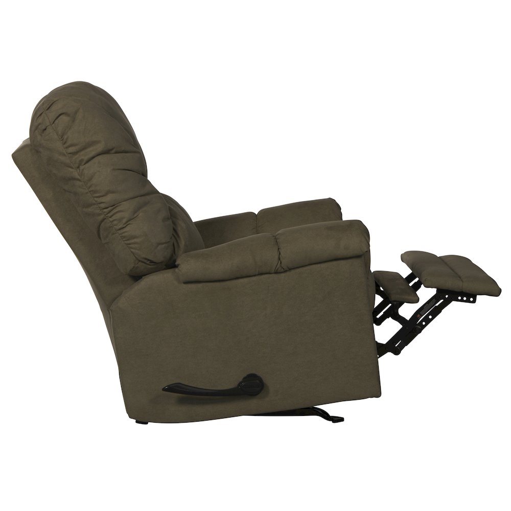 Winner Rocker Recliner. Picture 6