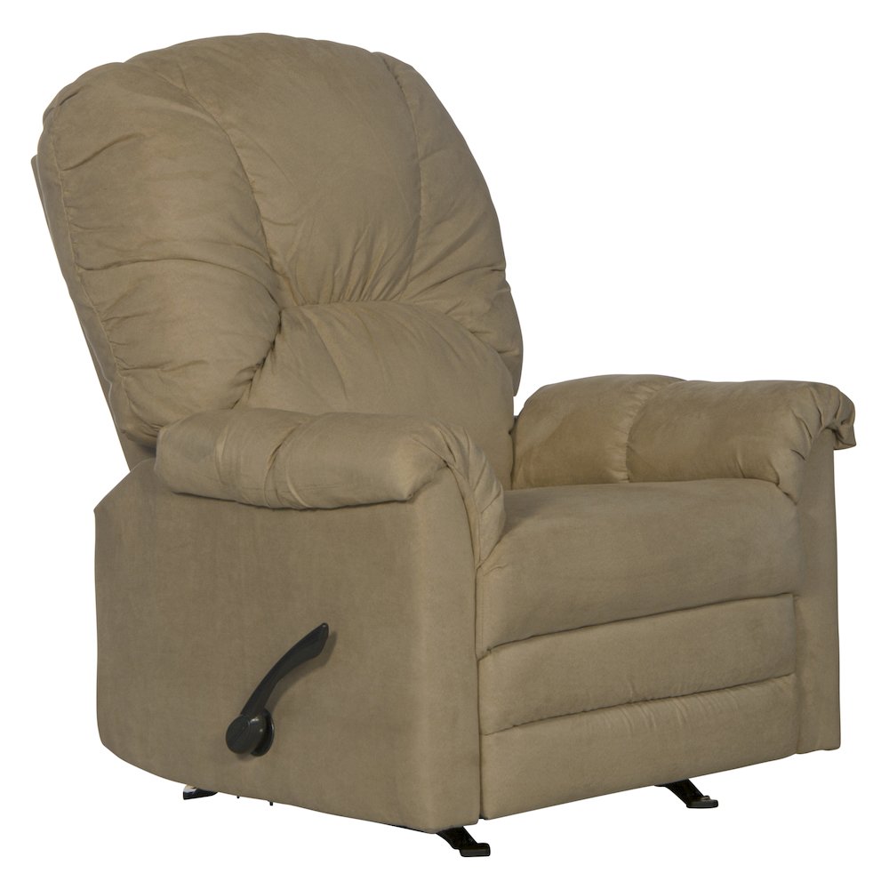 Winner Rocker Recliner. Picture 1