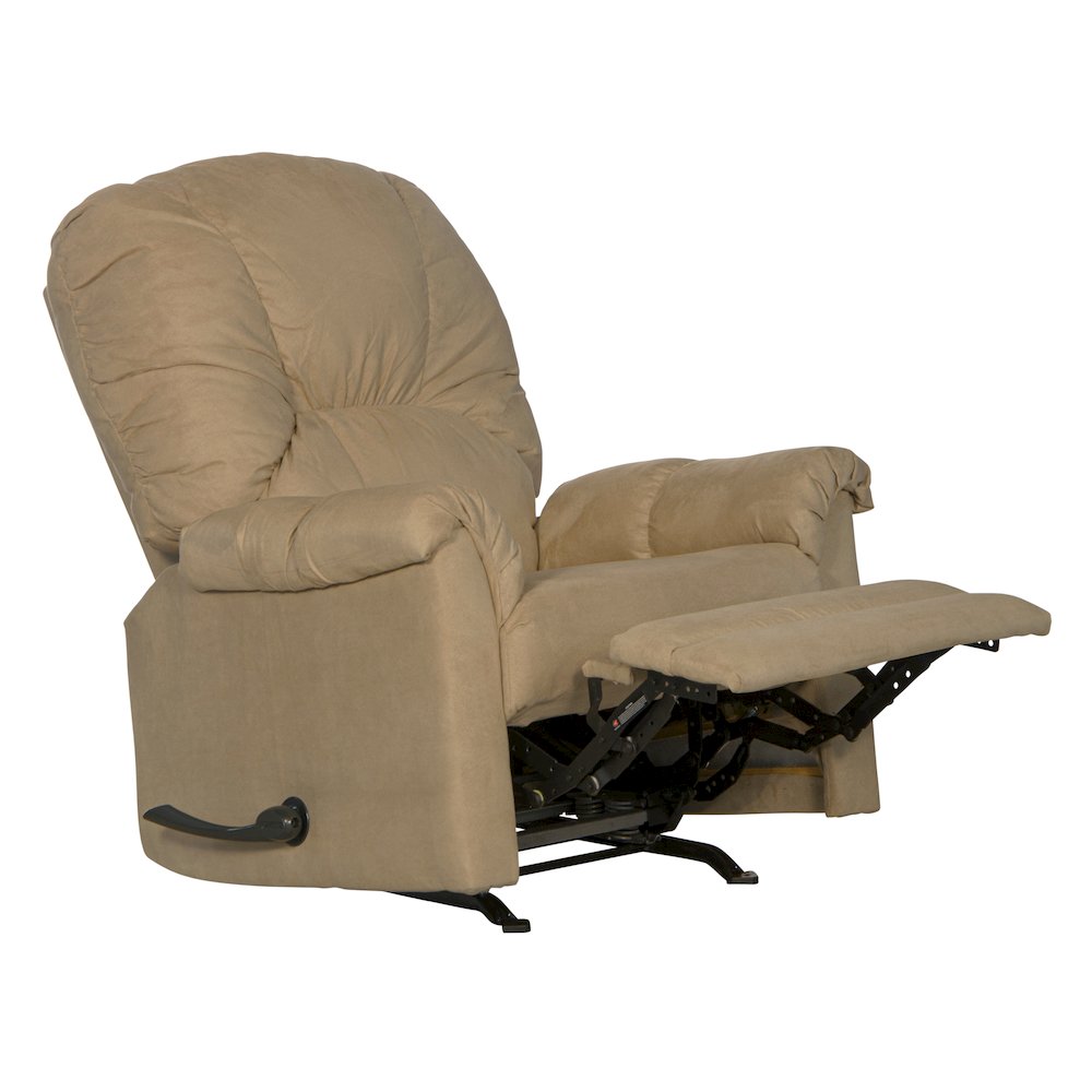 Winner Rocker Recliner. Picture 2