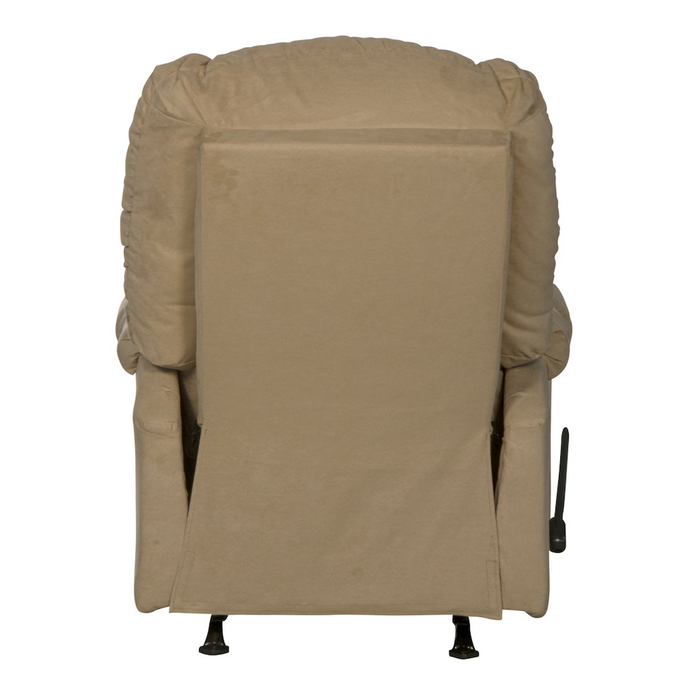 Winner Rocker Recliner. Picture 3