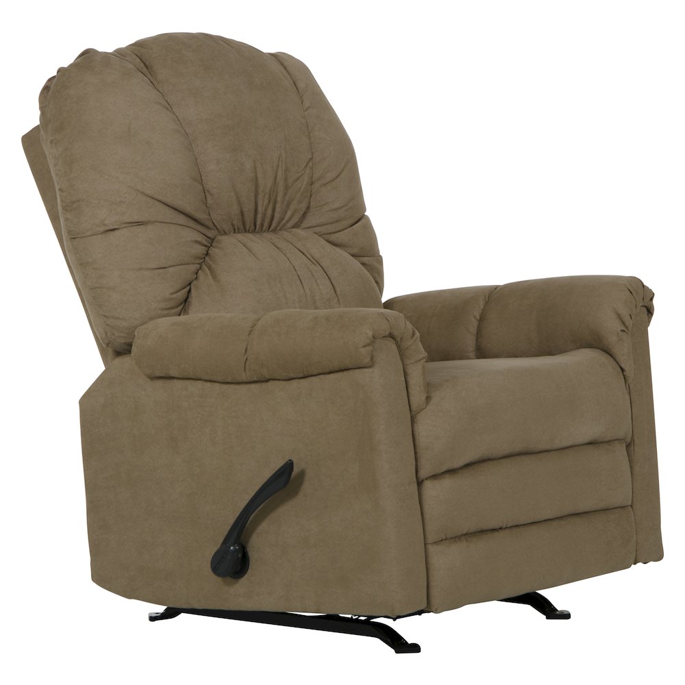 Winner Rocker Recliner. Picture 1