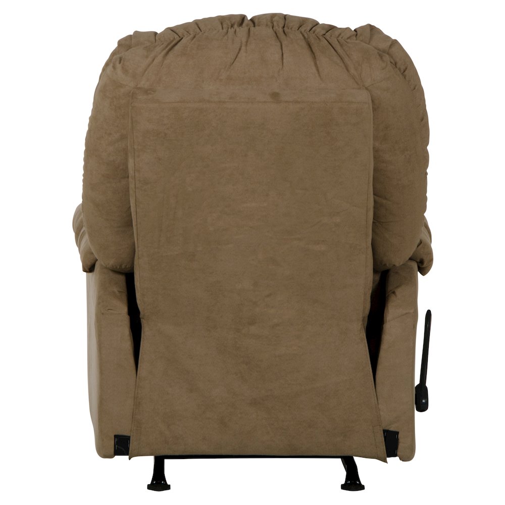 Winner Rocker Recliner. Picture 3