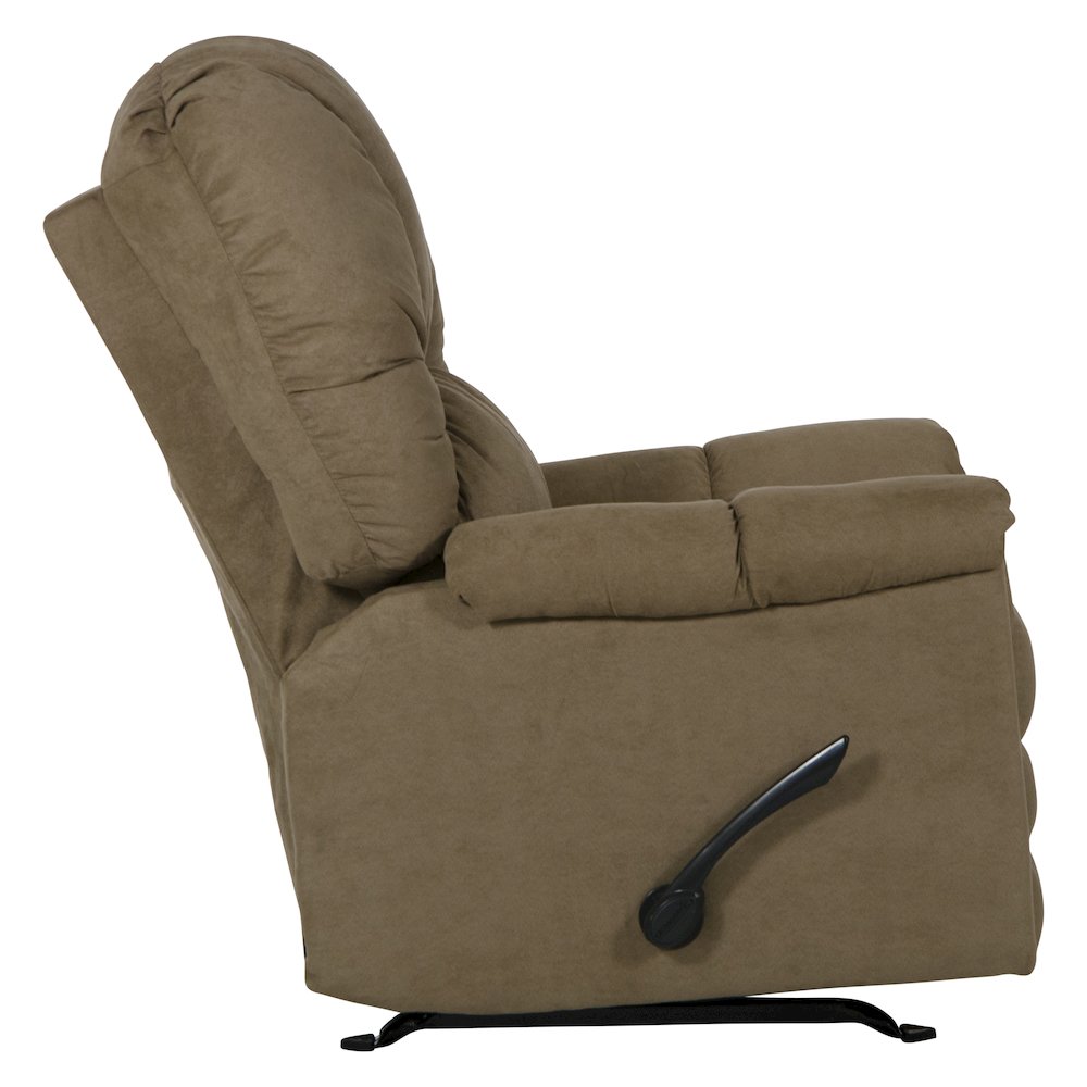Winner Rocker Recliner. Picture 5