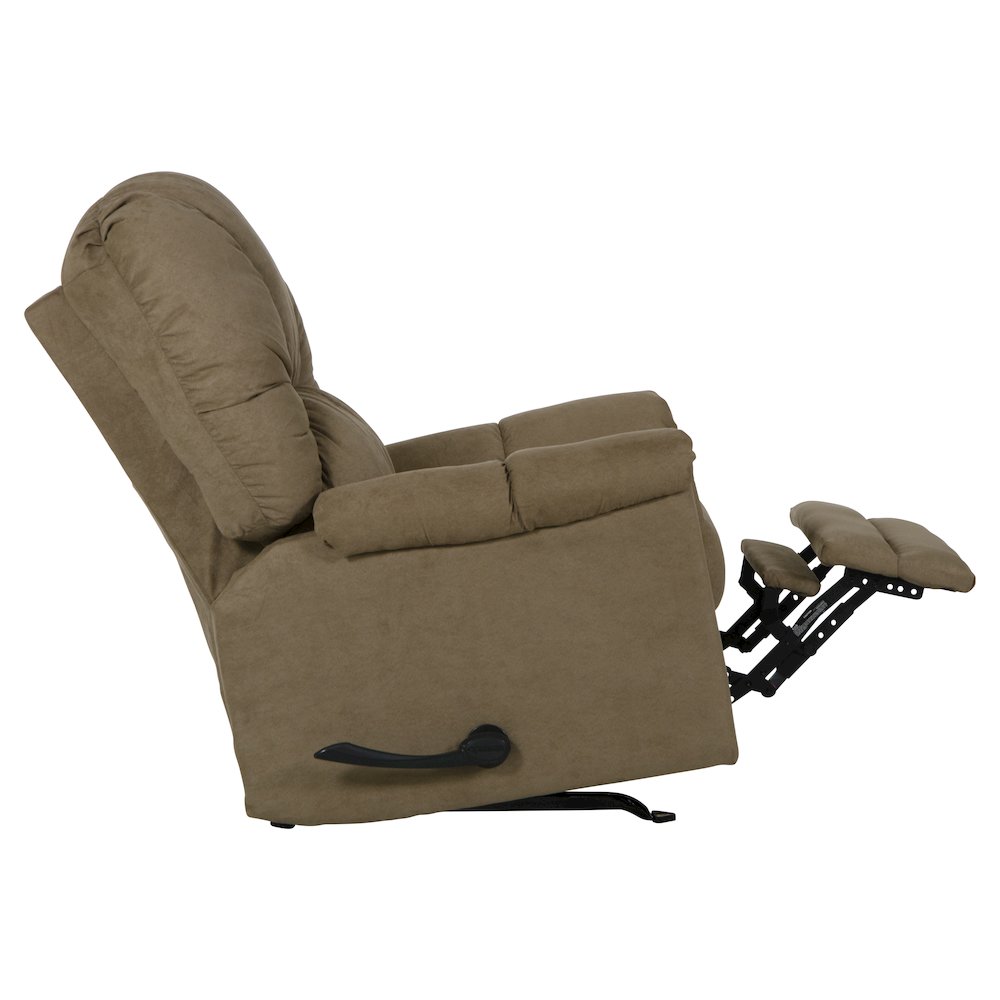 Winner Rocker Recliner. Picture 6