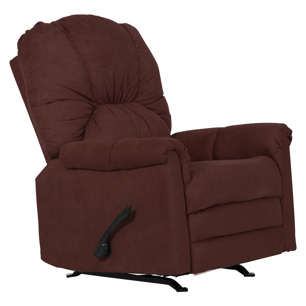 Winner Rocker Recliner. Picture 1
