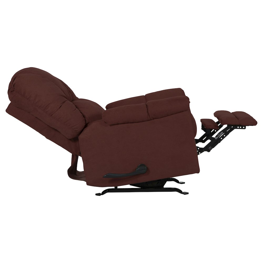 Winner Rocker Recliner. Picture 7