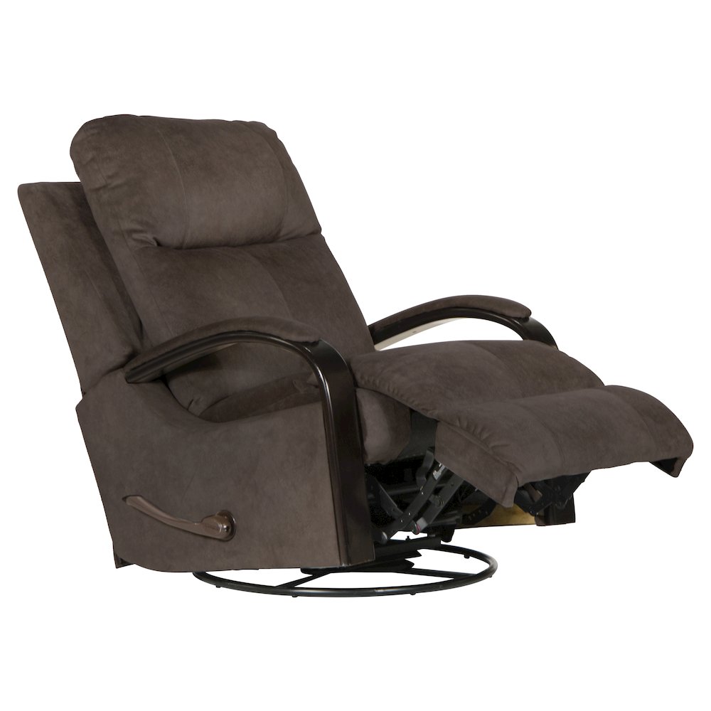 Niles Swivel Glider Recliner. Picture 2