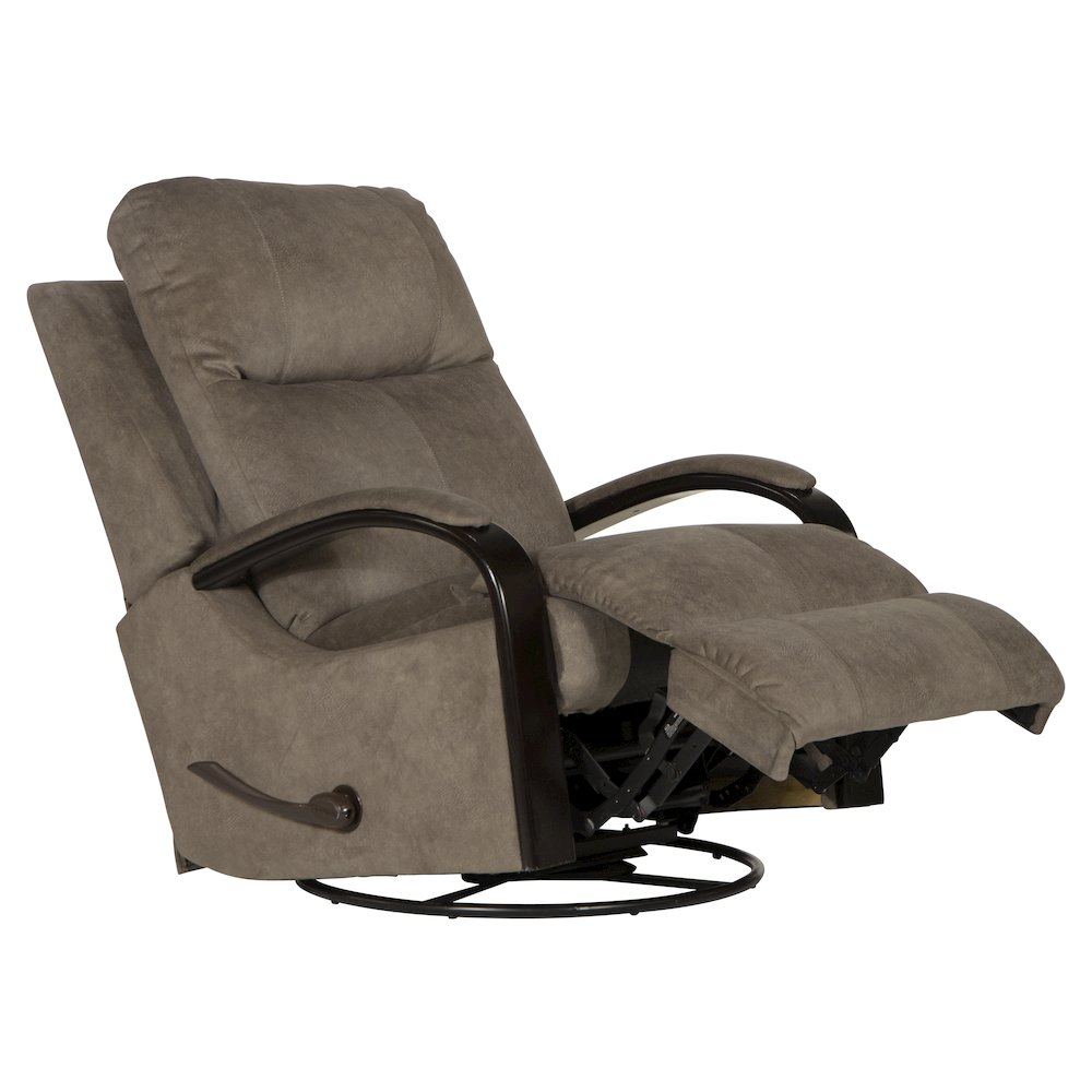 Niles Swivel Glider Recliner. Picture 2
