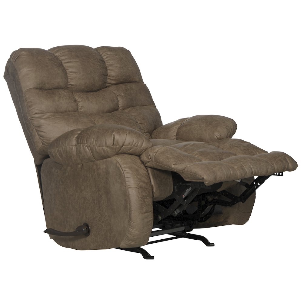 Berman Chaise Rocker Recliner. Picture 2