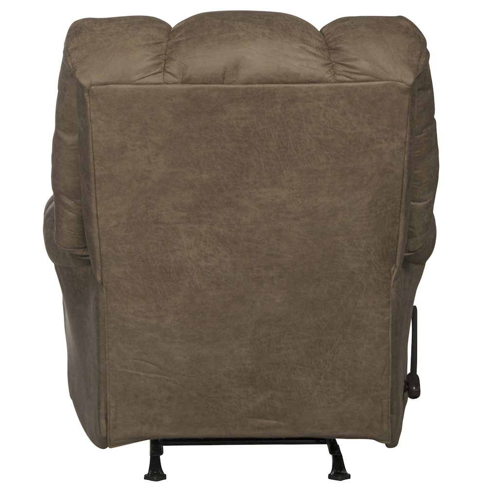 Berman Chaise Rocker Recliner. Picture 3