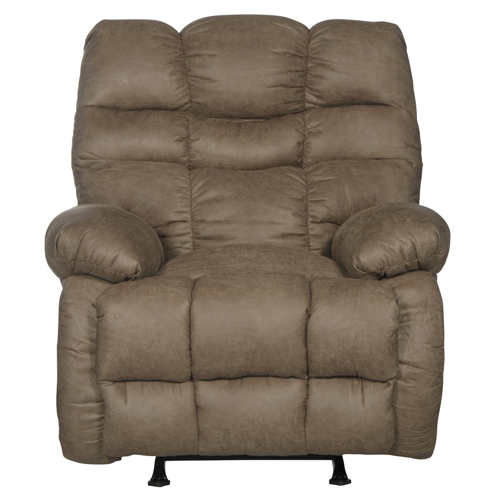 Berman Chaise Rocker Recliner. Picture 4
