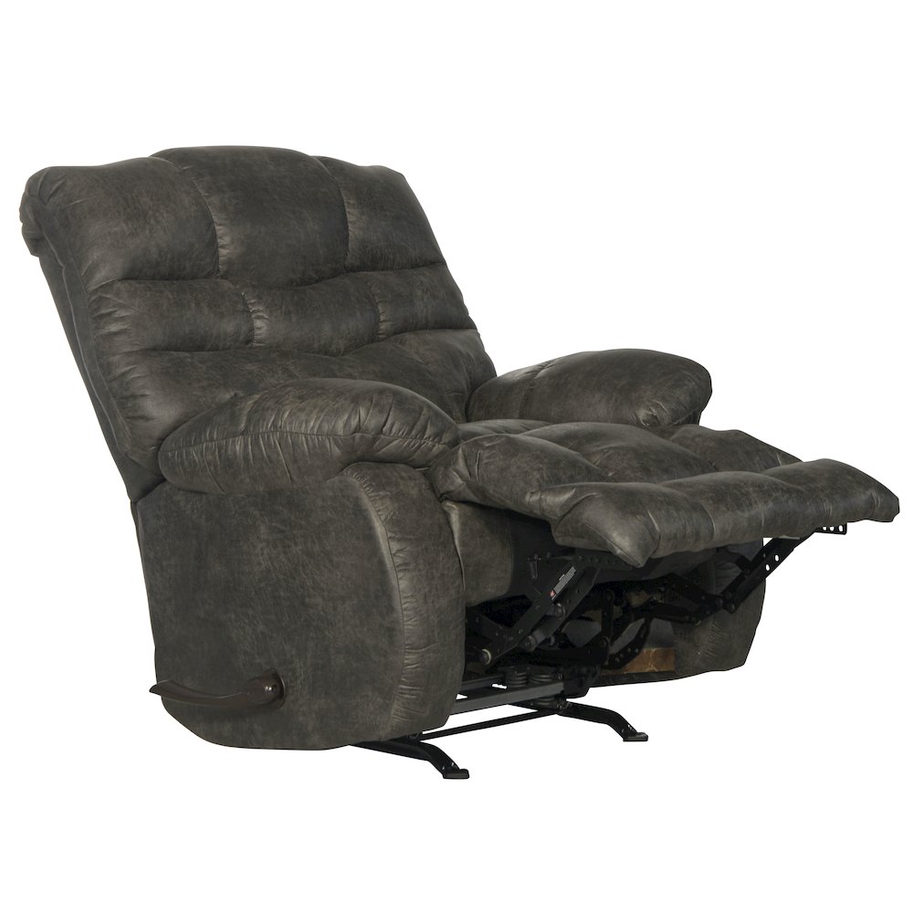 Berman Chaise Rocker Recliner. Picture 2