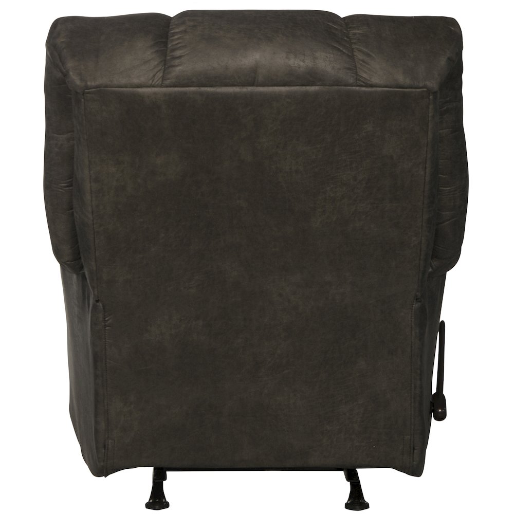 Berman Chaise Rocker Recliner. Picture 3