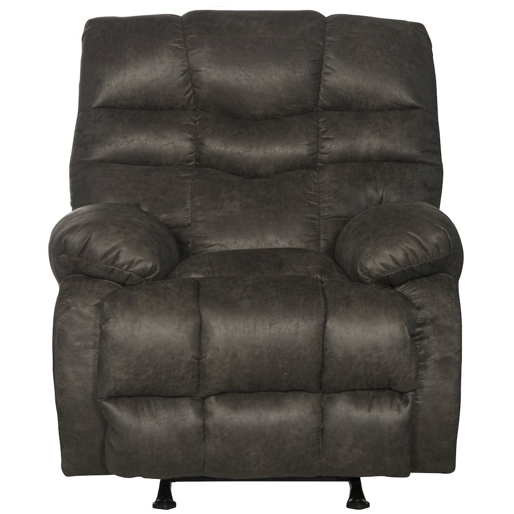 Berman Chaise Rocker Recliner. Picture 4