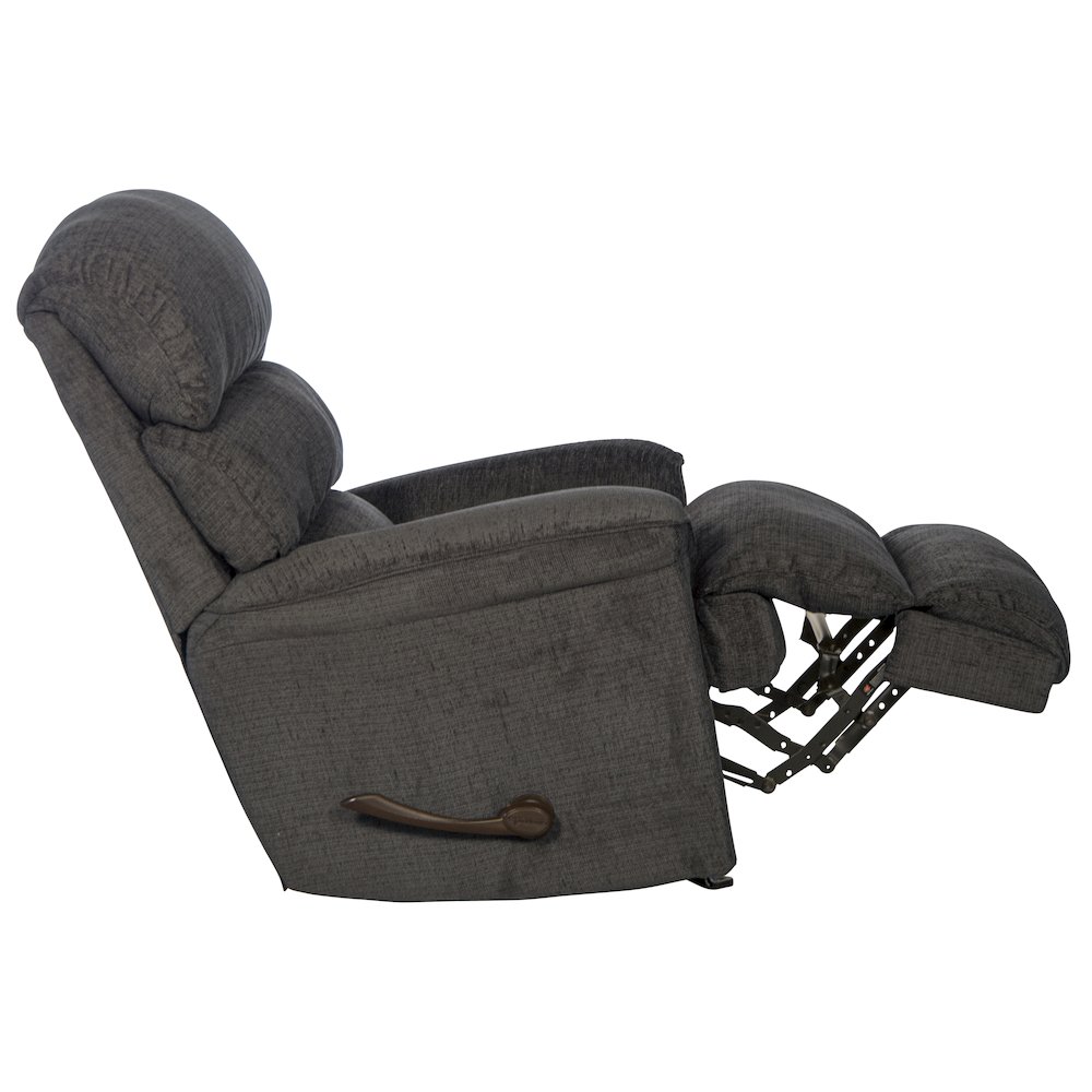 Pearson Rocker Recliner. Picture 5