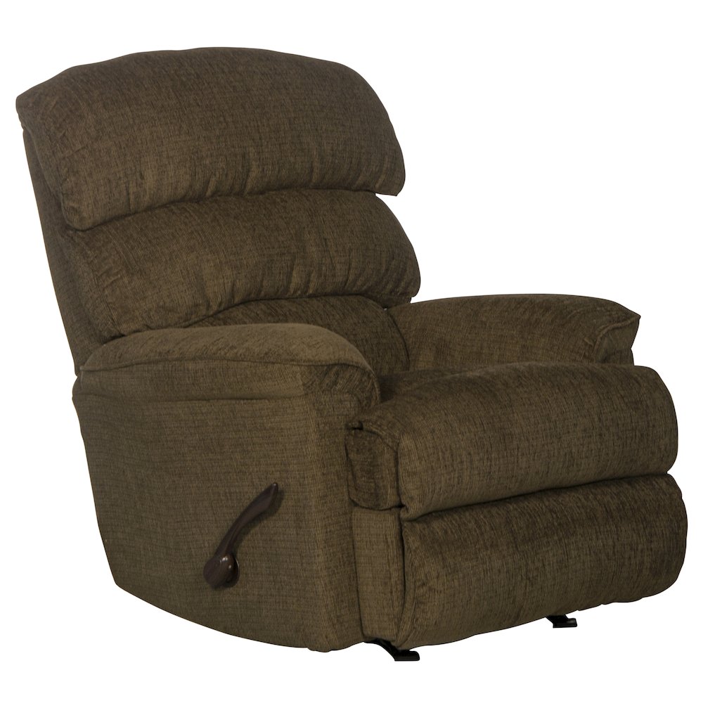 Pearson Rocker Recliner. Picture 1