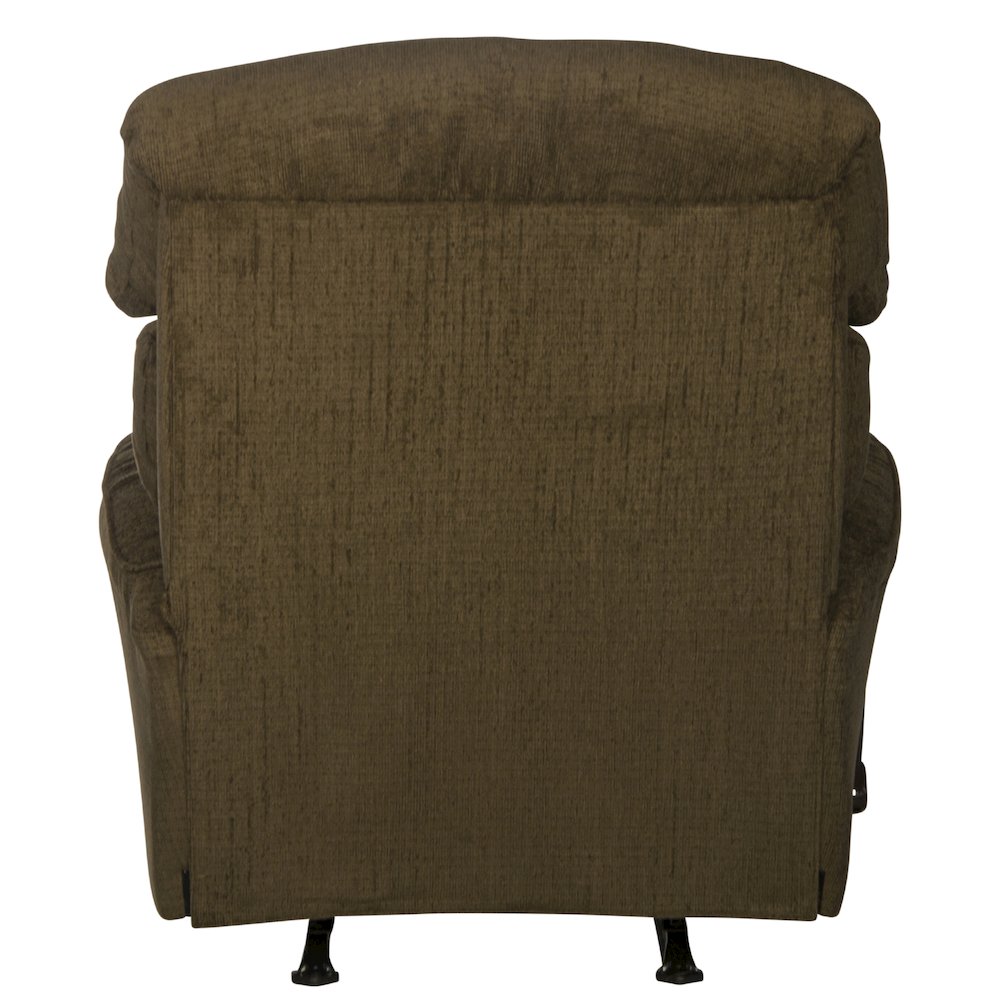 Pearson Rocker Recliner. Picture 3