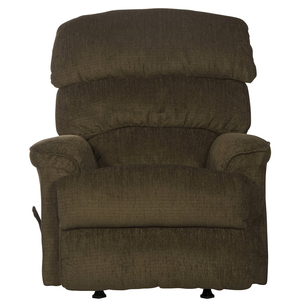 Pearson Rocker Recliner. Picture 4