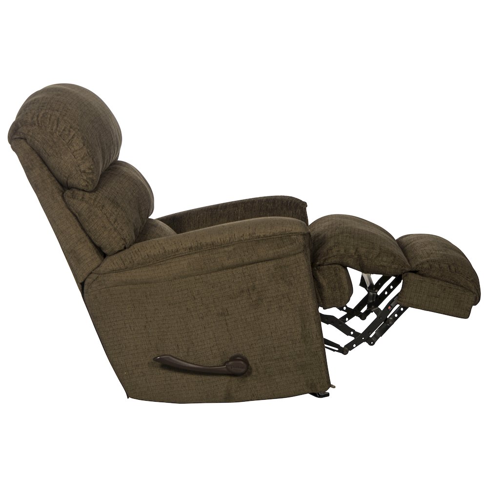 Pearson Rocker Recliner. Picture 6