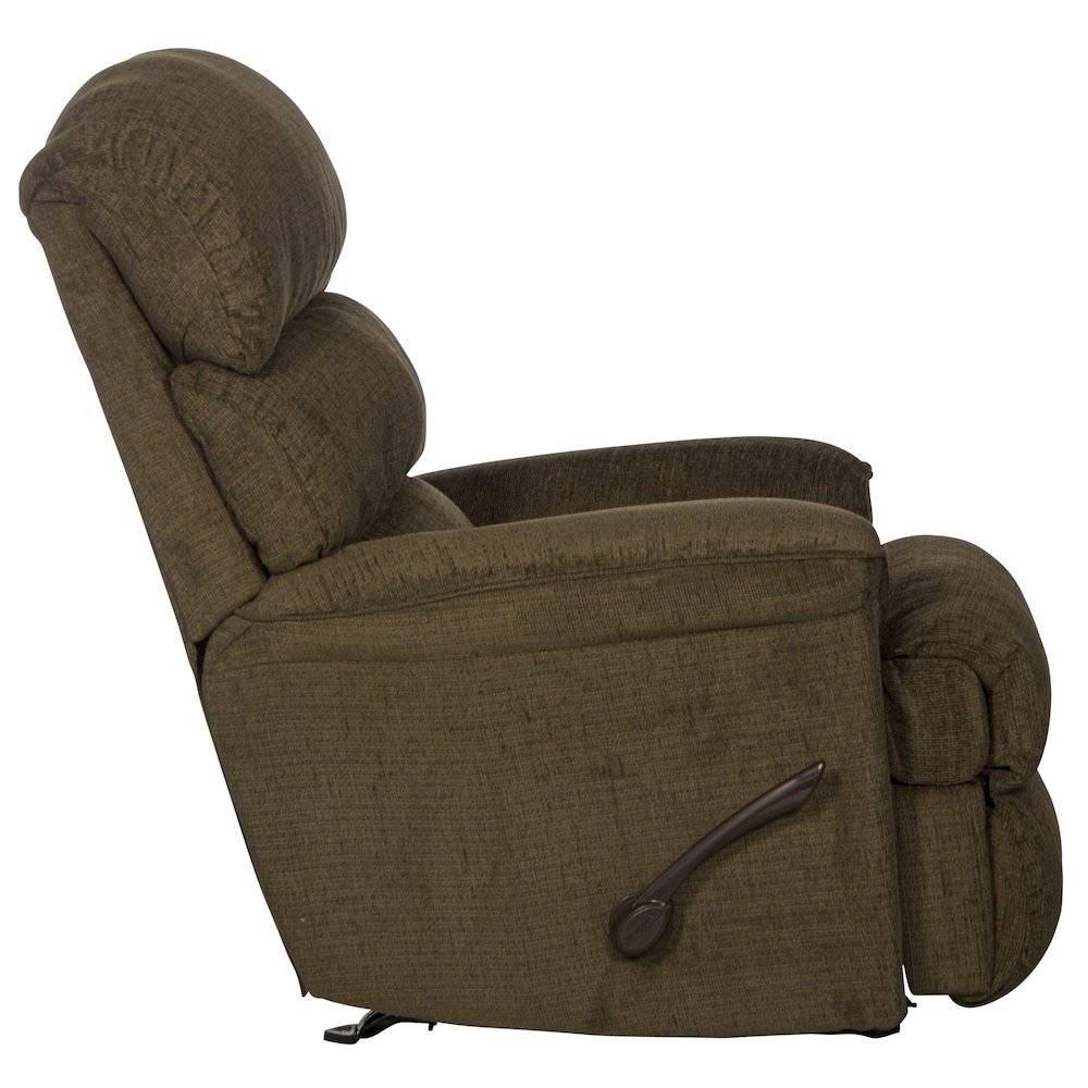 Pearson Rocker Recliner. Picture 5