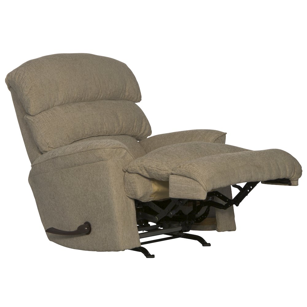Pearson Rocker Recliner. Picture 2