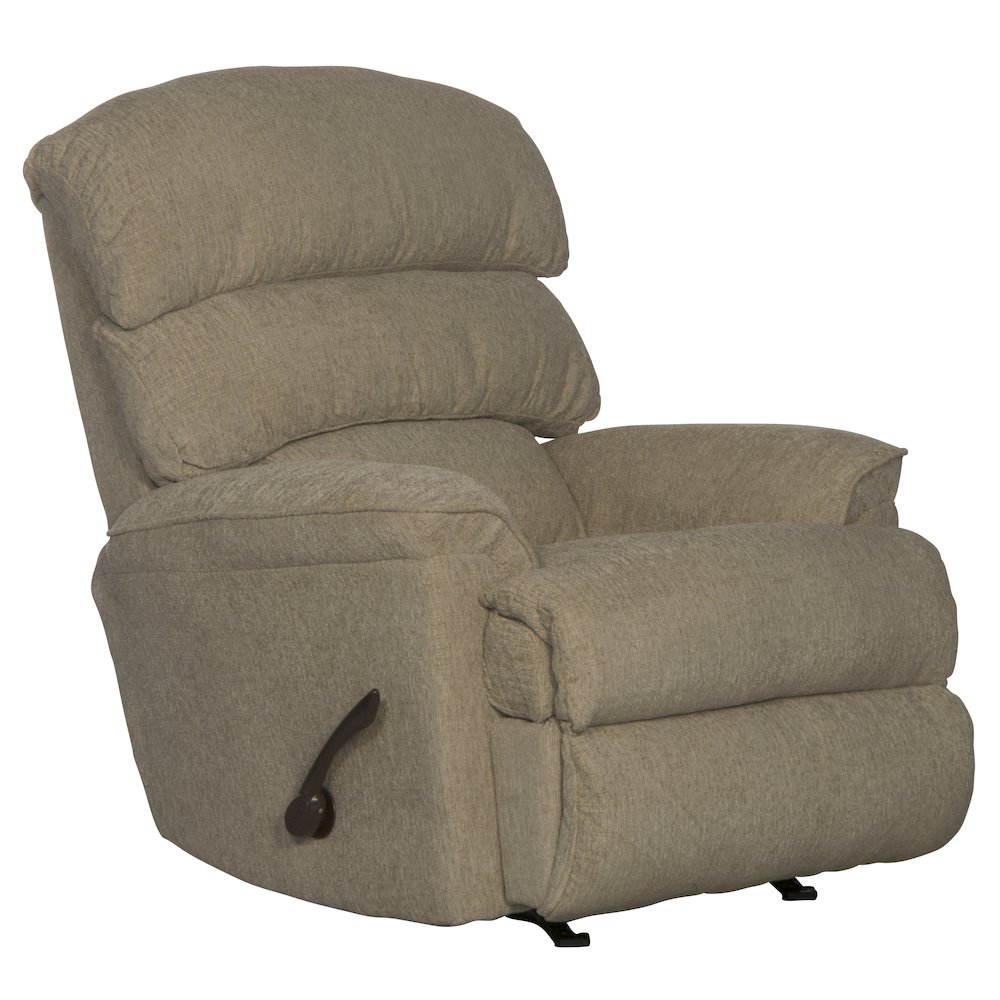 Pearson Rocker Recliner. Picture 1