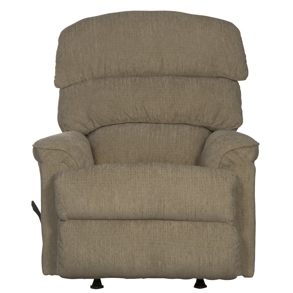 Pearson Rocker Recliner. Picture 4