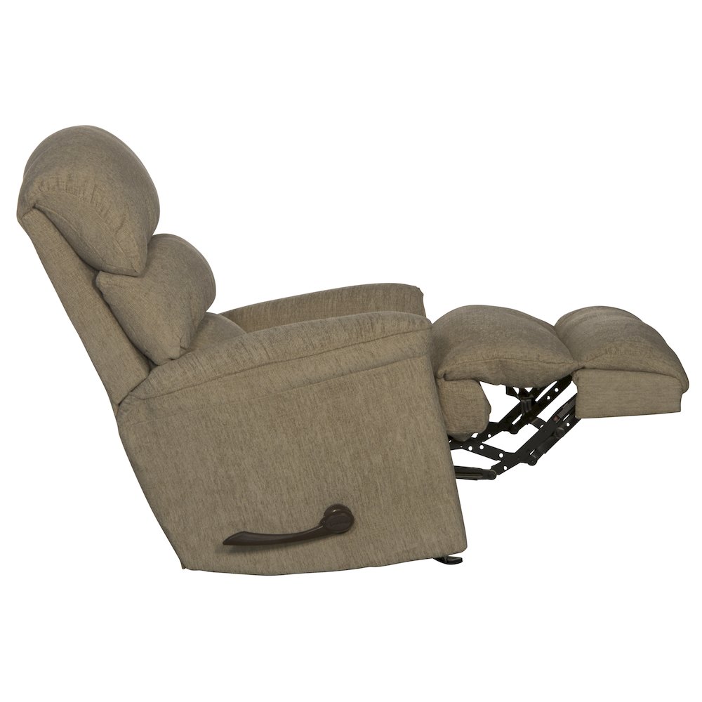 Pearson Rocker Recliner. Picture 6