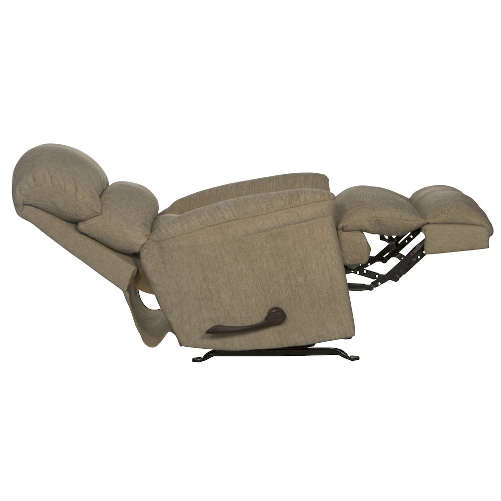 Pearson Rocker Recliner. Picture 7