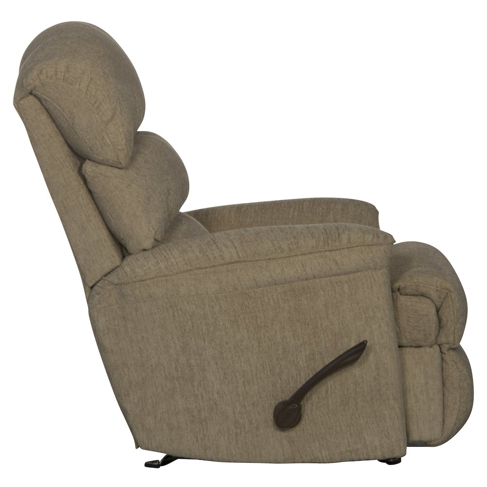 Pearson Rocker Recliner. Picture 5