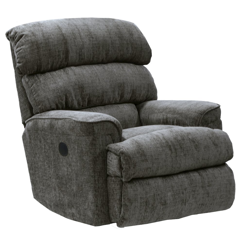 Pearson Power Wall Hugger Recliner. Picture 1