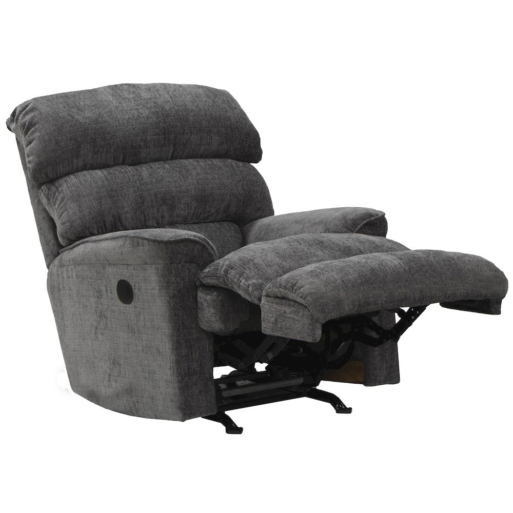 Pearson Power Wall Hugger Recliner. Picture 2