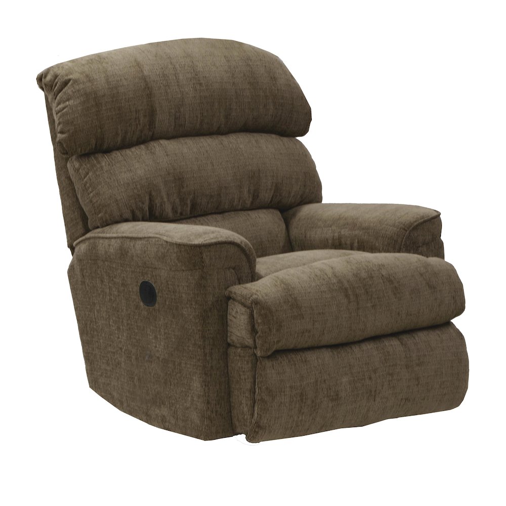 Pearson Power Wall Hugger Recliner. Picture 1