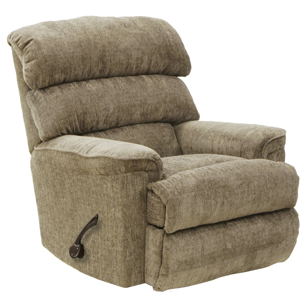 Pearson Rocker Recliner. Picture 1