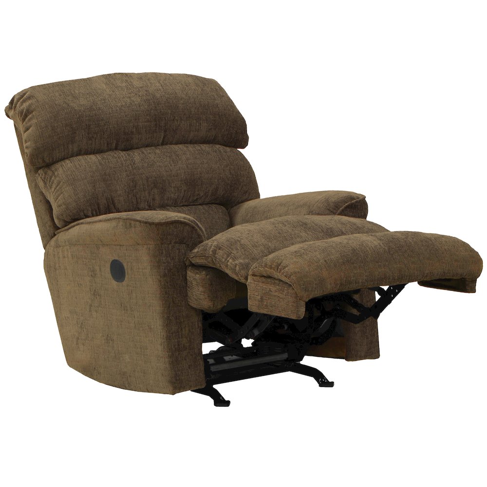 Pearson Power Wall Hugger Recliner. Picture 2