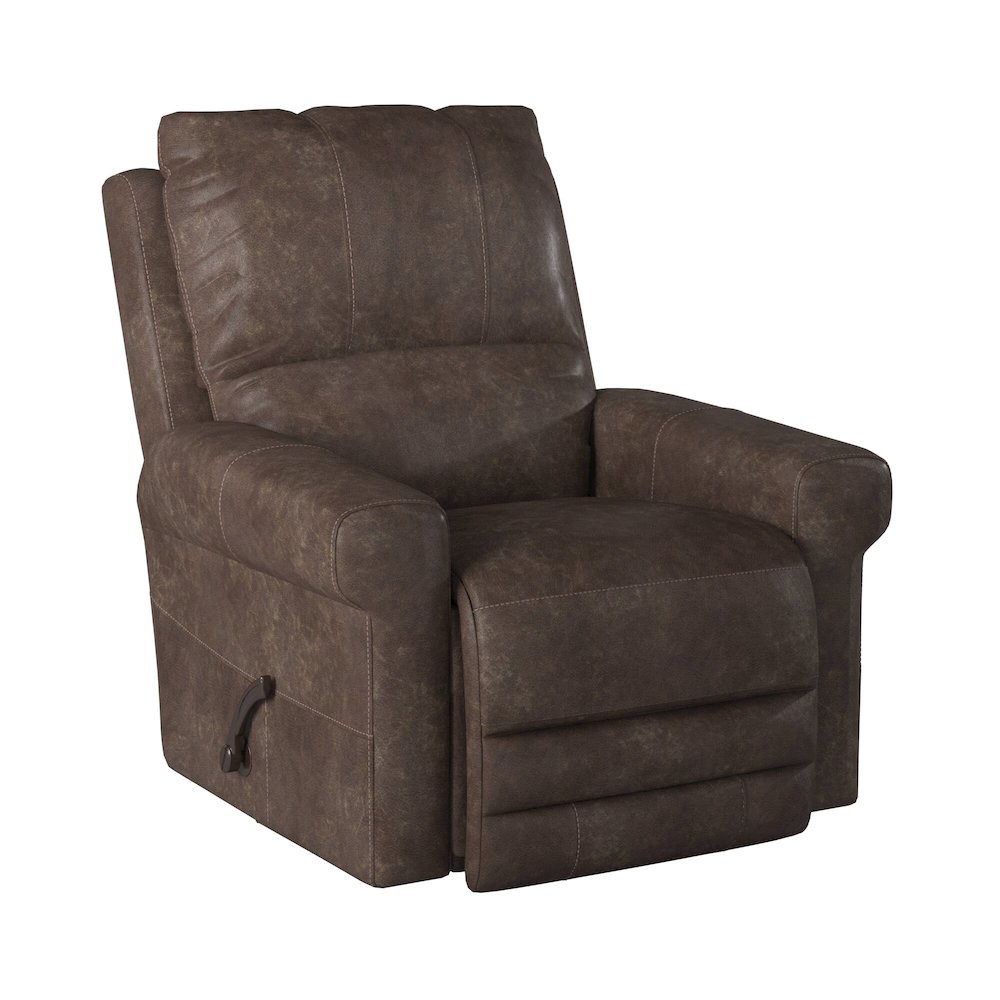 Maddie Swivel Glider Recliner. Picture 9