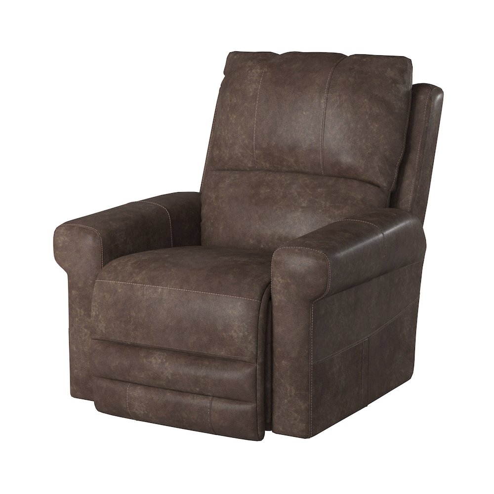 Maddie Swivel Glider Recliner. Picture 10