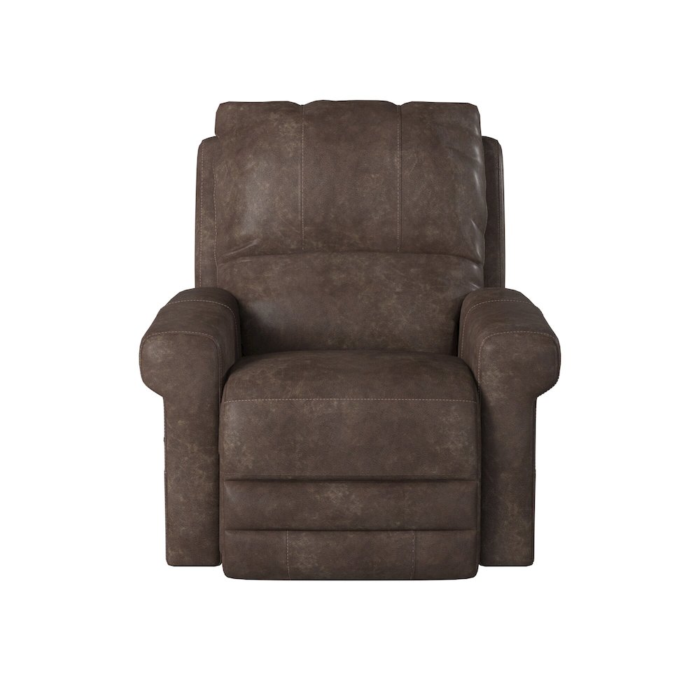 Maddie Swivel Glider Recliner. Picture 11